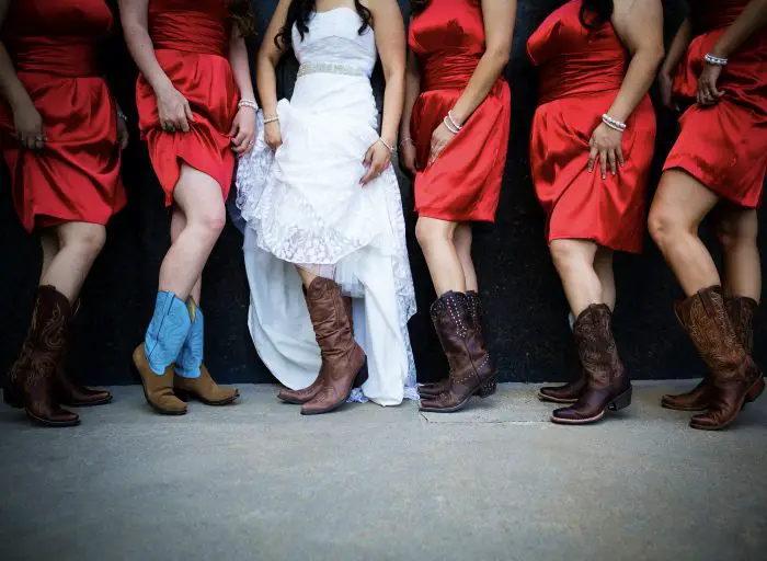 Get Married in Texas