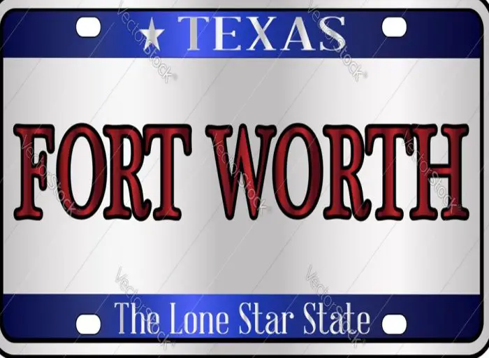 texas vehicle registration