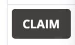 hit the claim button on claim it texas