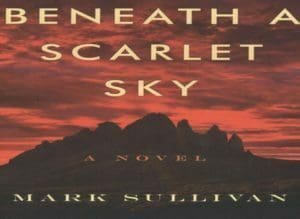 Book Club Questions Beneath a Scarlet Sky