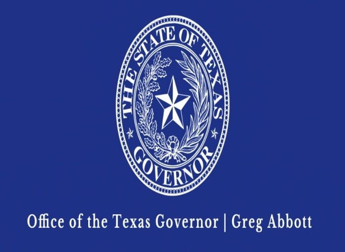 Office of the Texas Governor