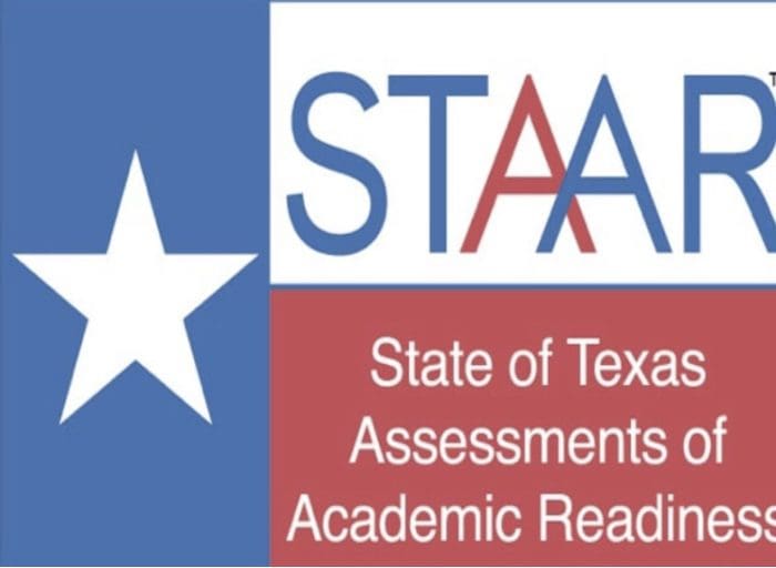 Academic readiness STAAR Texas