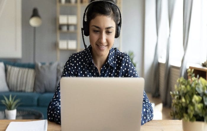 Work From Home Jobs in Texas