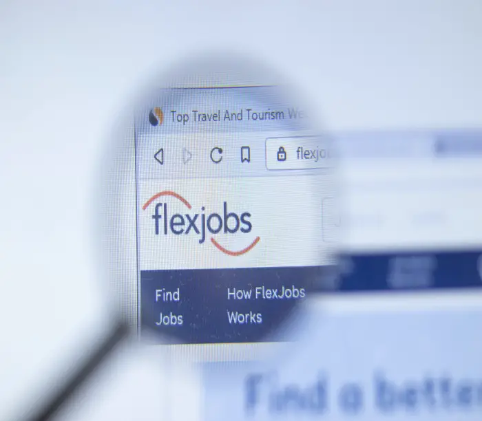 Flexjobs work from home in Texas