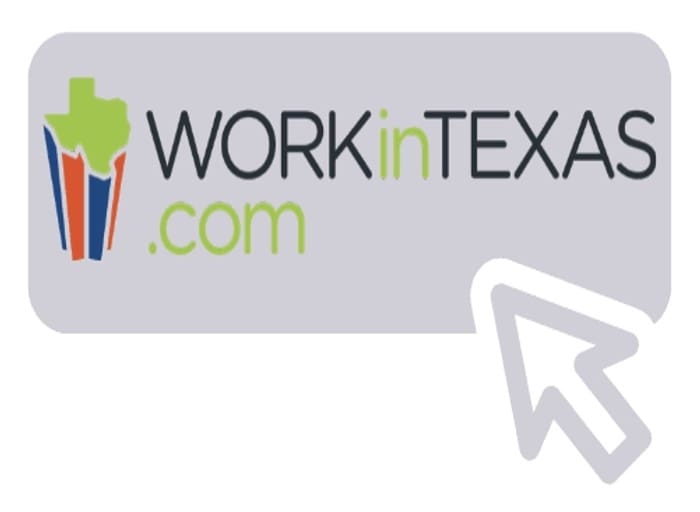 workintexas.com logo