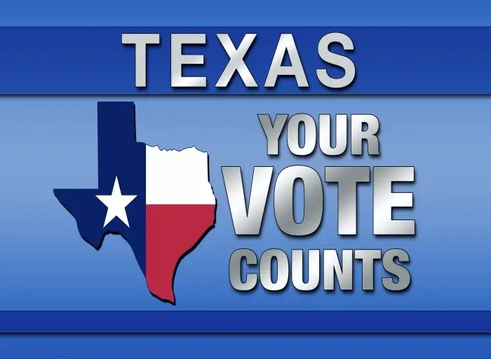 Texas Your Vote Counts