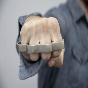 Are brass knuckles legal in texas now? 