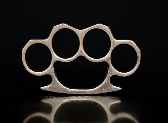 What age can you carry brass knuckles in Texas? - Are brass knuckles legal in Texas?