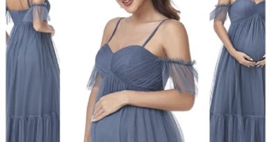 Best-Selling-Maternity-Dresses-