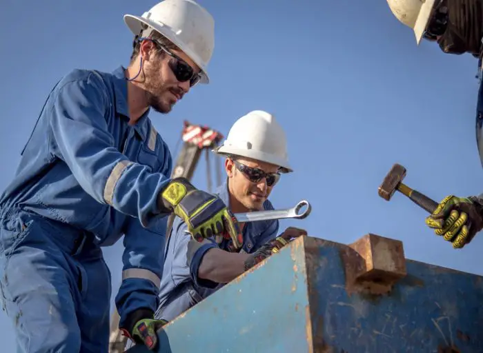Top 5 entry level jobs in the oilfield with no experience