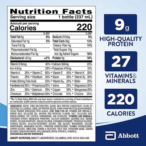 EnsureProteinNutritional-Label.jpg