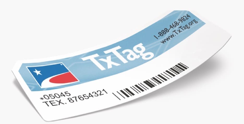 Txtag login