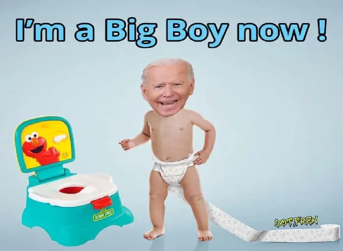 What smart Americans are saying about Biden’s big boy conference